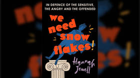 A new book tells us ‘We Need Snowflakes’. No we don’t