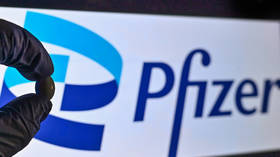 China gives green light to Pfizer Covid pill
