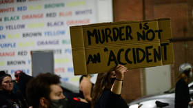 12 grandes villes américaines ont battu des records de meurtres en 2021 – sénateur