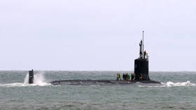 US nuclear submarine violates Russian waters – Defense Ministry