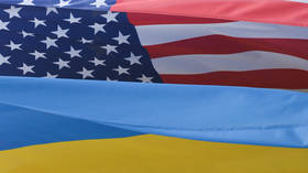 Giant Ukrainian US lobbying campaign revealed