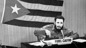 Fyodor Lukyanov: How the world sleepwalked into another Cuban Missile Crisis