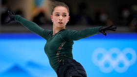 Valieva cleared to compete in Beijing