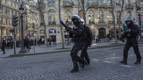 Will ‘freedom convoys’ escalate further in Europe?