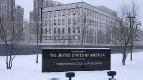 US in urgent embassy evacuation