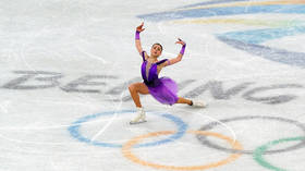 IOC won’t hold ceremony if Kamila Valieva wins medal