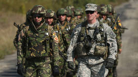 Ukraine denies NATO U-turn plan