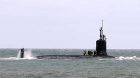 Details of Russian encounter with US sub revealed