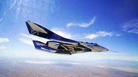 Virgin Galactic sells tickets to space