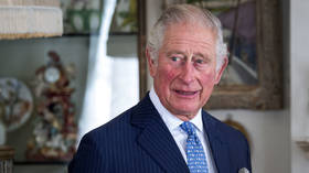 Police investigating Prince Charles’ charity