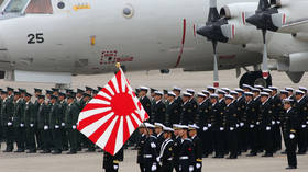 Japan sees preemptive airstrikes as ‘self-defense’