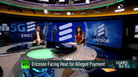 Telecom giant Ericsson may have paid ISIS
