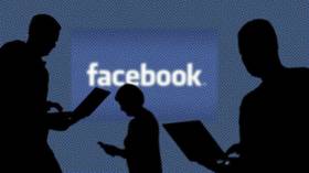 Модераторы Facebook назвали условия труда «психической пыткой»