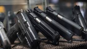 Администрация Байдена подала в суд из-за закона об оружии