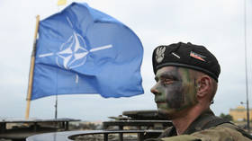 Does NATO really pose a threat to Russia?