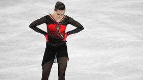 IOC & WADA ‘destroyed’ Valieva, says skating icon