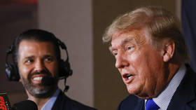 Trump to testify ‘on one condition’