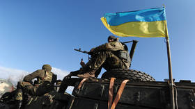 Ukraine to launch military operation via breakaway Lugansk republic — militia leader