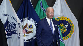 Biden to convene national security meeting on Ukraine
