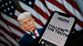 Donald Trump’s ‘truth-telling’ app set for debut – media