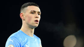 England star Foden’s mother ‘punched in face’ during boxing brawl