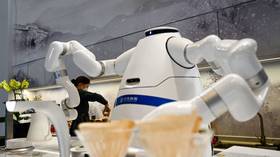 Humans getting too emotionally attached to robot coworkers – study