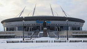 ‘Inconceivable’ for Russia to hold Champions League final, claims UK PM
