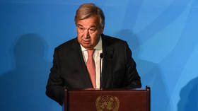 UN secretary-general under Western pressure on Ukraine – Russia