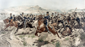 Russia responds to UK’s Crimean War comment