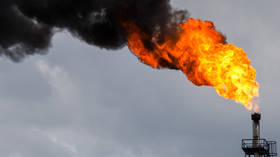 Oil breaches $105 as Russia-Ukraine conflict intensifies