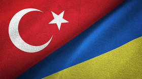 Ukraine asks Turkey to ban Russian ships from Black Sea routes
