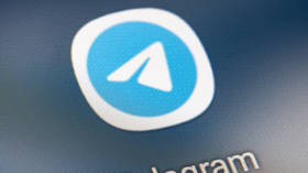 Telegram experiencing outages in Europe