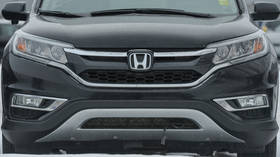 US investigating complaints of self-braking Hondas