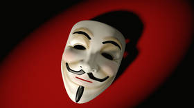 Anonymous declare ‘cyber war’ against Russia