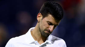 Dethroned Djokovic sends message to new tennis number 1 Medvedev