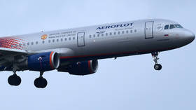 Manchester United sever ties with Aeroflot