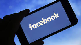 Russian regulator to restrict access to Facebook