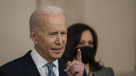 Biden orders more aid to Ukraine