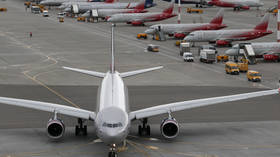 Russia shuts airspace to Polish, Czech, Bulgarian planes