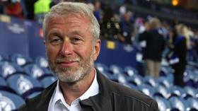Roman Abramovich issues statement on Chelsea control