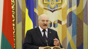 Lukashenko responds to nuclear rumors