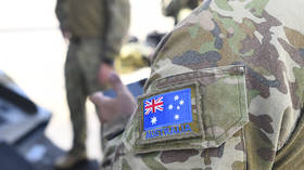 Australia to fund lethal arms for Ukraine