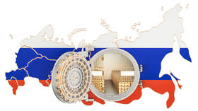 Bank of Russia responds to Western threats
