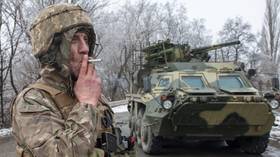 Zelensky invites foreigners to fight for Ukraine