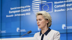 European Commission head says EU wants Ukraine ‘in’