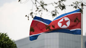 North Korea tests satellite surveillance system