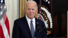 Biden comments on nuclear war fears