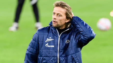 Anatoliy Tymoshchuk © Alex Gottschalk / DeFodi Images via Getty Images