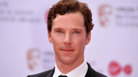 Benedict Cumberbatch © Jeff Spicer / Getty Image