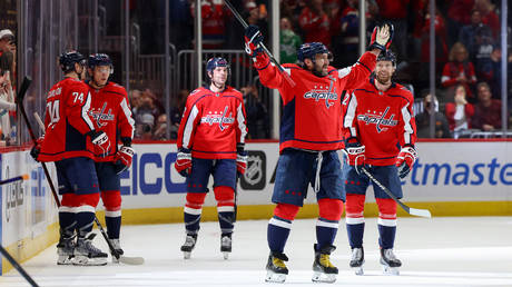 © John McCreary / NHLI via Getty Images